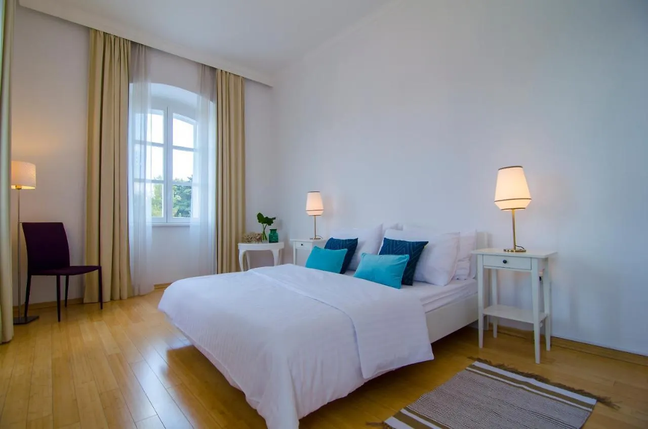 Gardino 1881 Apartment Split Croatia